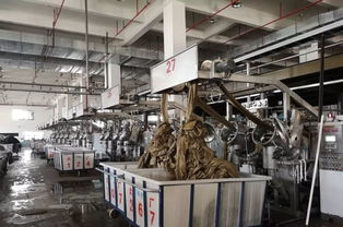 印染厂生产中常见的质量误区解析