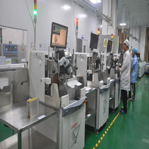 深圳17家LED企业获省级工程技术研究中心认定，引领行业创新升级