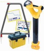 DM埋地管道防腐层检测系统全方位解析 价格、种类、品牌与供应商指南