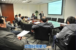 国航工程技术分公司举办客舱设备维护研讨会，提升工程技术服务水平