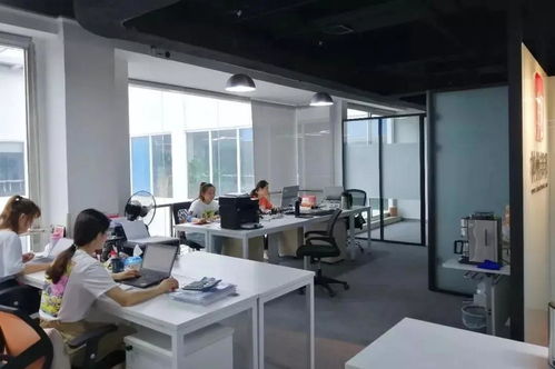 神州邦邦获国家高新技术企业认证，着力打造IT服务数字生态平台