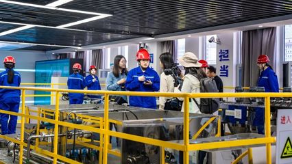 科技化、智能化、有内涵——山东水利职业学院走出水利特色职教发展之路