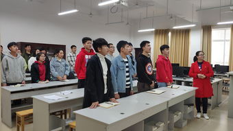不忘初心 砥砺前行——争做一名合格的共产党员